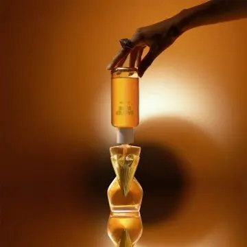 Gaultier Divine Le Parfum Eau de Parfum Intense 100ml - Jean Paul Gaultier - Parfum - Visuel 4