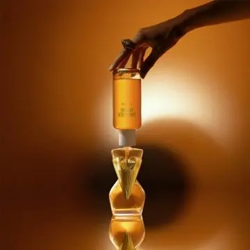 Gaultier Divine Le Parfum Recharge Eau de Parfum Intense 200ml - Jean Paul Gaultier - Parfum - Visuel 3