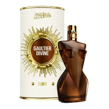Gaultier Divine Elixir Parfum 30ml - Jean Paul Gaultier - Parfum - Visuel 2