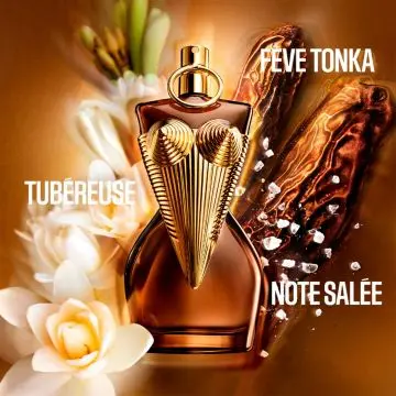 Gaultier Divine Elixir Parfum 100ml - Jean Paul Gaultier - Parfum - Visuel 3