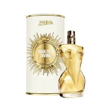 Gaultier Divine Eau de Parfum 30ml - Jean Paul Gaultier - Parfum - Visuel 2