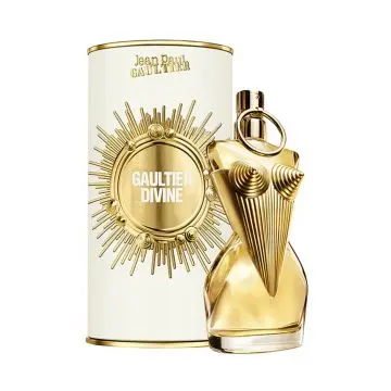 Gaultier Divine Eau de Parfum 50ml - Jean Paul Gaultier - Parfum - Visuel 2