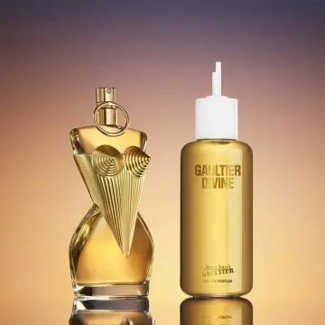 Gaultier Divine Recharge Eau de Parfum 200ml - Jean Paul Gaultier - Parfum - Visuel 3