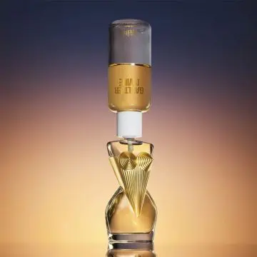 Gaultier Divine Recharge Eau de Parfum 200ml - Jean Paul Gaultier - Parfum - Visuel 4