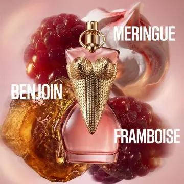 Gaultier Divine Couture Eau de Parfum 