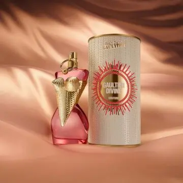 Gaultier Divine Couture Eau de Parfum 