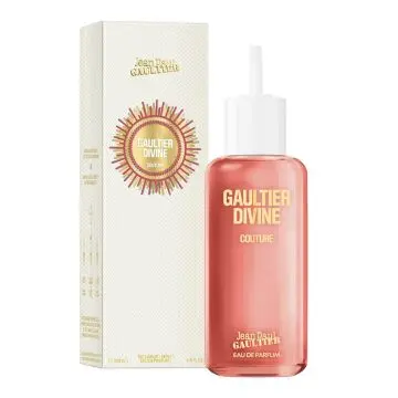 Gaultier Divine Couture Recharge Eau de Parfum 200ml