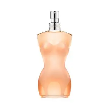Classique Eau de Toilette Vaporisateur 50 ml - Jean Paul Gaultier - Parfum - Visuel 1