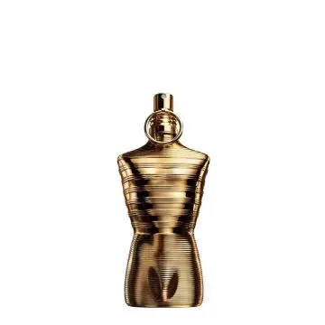 Le Male Elixir Absolu Parfum Intense 75ml - Jean Paul Gaultier - Parfum - Visuel 1