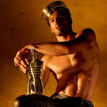 Le Male Elixir Absolu Parfum Intense 75ml - Jean Paul Gaultier - Parfum - Visuel 4