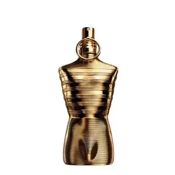 Le Male Elixir Absolu Parfum Intense 125ml - Jean Paul Gaultier - Parfum - Visuel 1