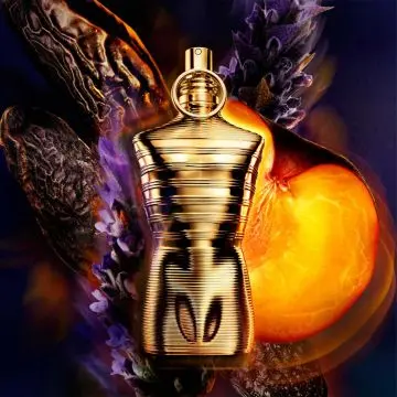Le Male Elixir Absolu Parfum Intense 125ml - Jean Paul Gaultier - Parfum - Visuel 3