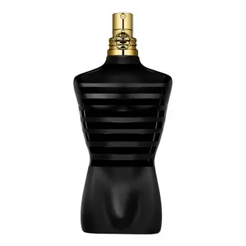 Le Male Le Parfum Eau de Parfum Intense Vaporisateur 125ml - Jean Paul Gaultier - Parfum - Visuel 1