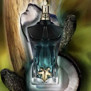 Les Males - Le Beau Eau de Parfum 75ml - Jean Paul Gaultier - Parfum - Visuel 3 Les Males - Le Beau Eau de Parfum 75ml - Jean Paul Gaultier - Parfum - Visuel 3