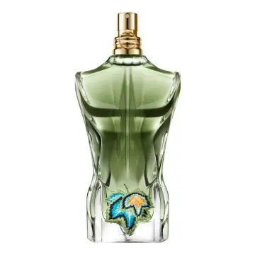 Le Beau Paradise Garden - Edition Limitée  Eau de Parfum 125ml - Jean Paul Gaultier - Parfum - Visuel 1