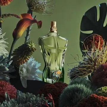 Le Beau Paradise Garden - Edition Limitée  Eau de Parfum 125ml - Jean Paul Gaultier - Parfum - Visuel 4