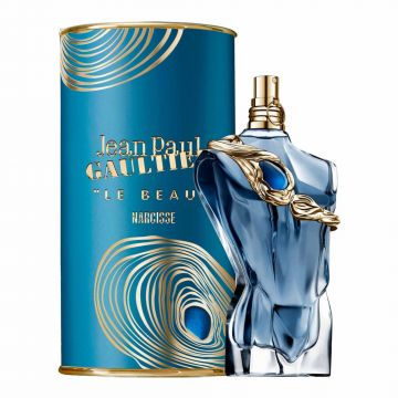 Le Beau Narcisse Eau de Parfum 75ml - Jean Paul Gaultier - Parfum - Visuel 2