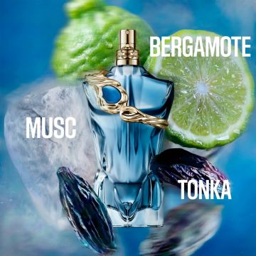 Le Beau Narcisse Eau de Parfum 75ml - Jean Paul Gaultier - Parfum - Visuel 3