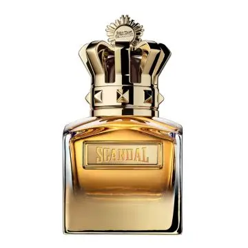 Scandal pour Homme Absolu Parfum Intense 50ml - Jean Paul Gaultier - Parfum - Visuel 1 Scandal pour Homme Absolu Parfum Intense 50ml - Jean Paul Gaultier - Parfum - Visuel 1