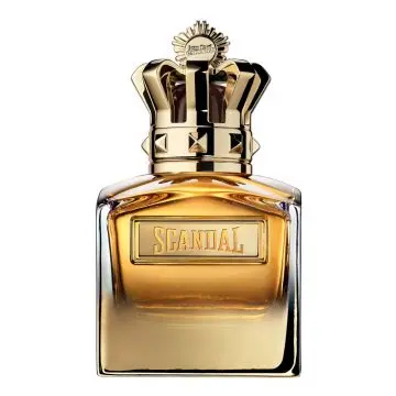 Scandal pour Homme Absolu Parfum Intense 100ml - Jean Paul Gaultier - Parfum - Visuel 1