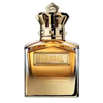 Scandal pour Homme Absolu Parfum Intense 150ml - Jean Paul Gaultier - Parfum - Visuel 1