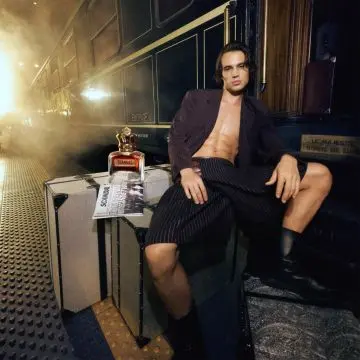 Scandal Elixir pour Homme Parfum 50ml - Jean Paul Gaultier - Parfum - Visuel 3