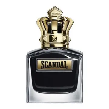 Scandal pour Homme Le Parfum Eau de Parfum Intense vaporisateur 100ML - Jean Paul Gaultier - Parfum - Visuel 1