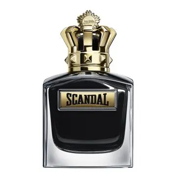 Scandal pour Homme Le Parfum Eau de Parfum Intense vaporisateur 150ML - Jean Paul Gaultier - Parfum - Visuel 1