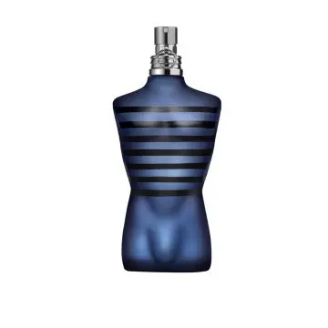 Ultra Mâle Eau de Toilette Intense Vaporisateur 75 ml - Jean Paul Gaultier - Parfum - Visuel 1