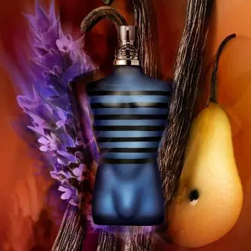 Ultra Mâle Eau de Toilette Intense Vaporisateur 75 ml - Jean Paul Gaultier - Parfum - Visuel 3