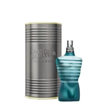 Le Male Eau de Toilette 40ml - Jean Paul Gaultier - Parfum - Visuel 2