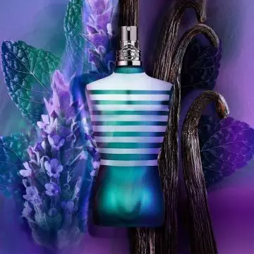 Le Male Eau de Toilette 40ml - Jean Paul Gaultier - Parfum - Visuel 3