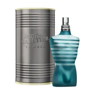 Le Male Eau de Toilette 75ml - Jean Paul Gaultier - Parfum - Visuel 2