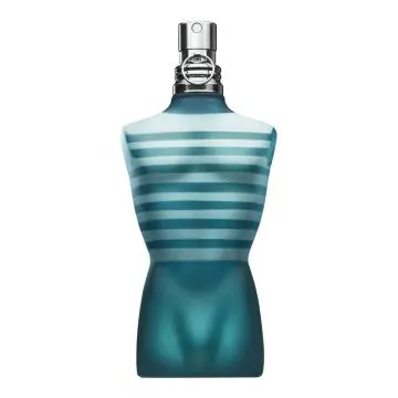 Le Male Eau de Toilette 125ml - Jean Paul Gaultier - Parfum - Visuel 1