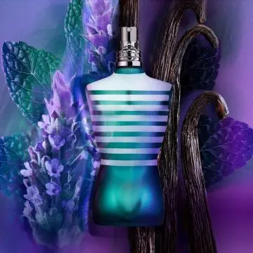 Le Male Eau de Toilette 200ml - Jean Paul Gaultier - Parfum - Visuel 3