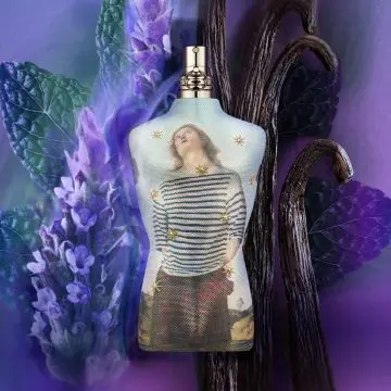 Le Mâle - Édition Collector Eau de Toilette 125ml - Jean Paul Gaultier - Parfum - Visuel 3