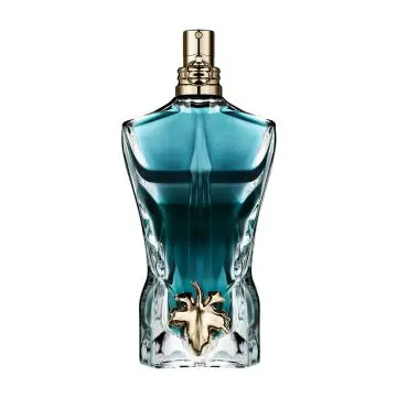 Le Beau Eau de Toilette Vaporisateur 75ml - Jean Paul Gaultier - Parfum - Visuel 1