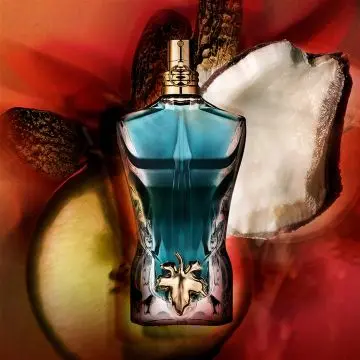 Le Beau Eau de Toilette Vaporisateur 125ml - Jean Paul Gaultier - Parfum - Visuel 3