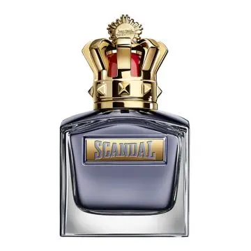 Scandal pour Homme Eau de Toilette 100ml - Jean Paul Gaultier - Parfum - Visuel 1