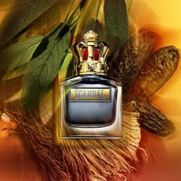 Scandal Pour Homme Eau de Toilette 150ml - Jean Paul Gaultier - Parfum - Visuel 3