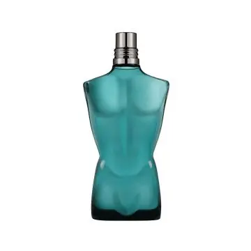 Le Male Lotion Après-rasage 125ml - Jean Paul Gaultier - Parfum - Visuel 1