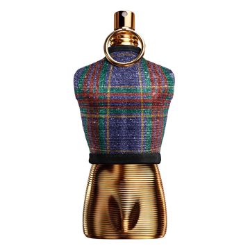 Coffret Le Male Elixir Parfum Collector 125ml - Jean Paul Gaultier - Parfum - Visuel 2