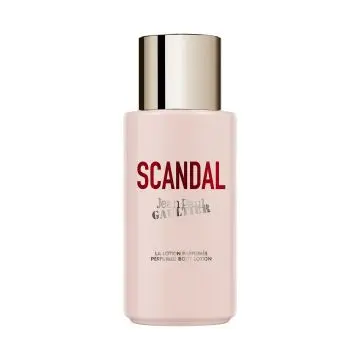 Scandal  Lotion Parfumée Corps 200ml - Jean Paul Gaultier - Parfum - Visuel 1