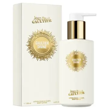 Gaultier Divine Lait Corps 200ml - Jean Paul Gaultier - Parfum - Visuel 2