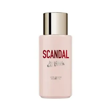Scandal  Gel Douche 200ml - Jean Paul Gaultier - Parfum - Visuel 1