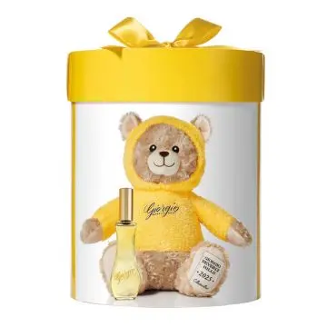 Coffret Giorgio Beverly Hills Eau de Toilette 90ml & Teddy Bear 2025  - Giorgio Beverly Hills - Parfum - Visuel 1