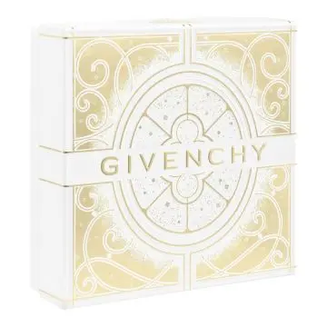 Coffret L'Interdit Eau de Parfum Rouge 50ml & Format Voyage  - Givenchy - Parfum - Visuel 4