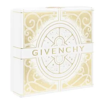 Coffret Irresistible Eau de Parfum 80ml, Lait Corps & Format Voyage  - Givenchy - Parfum - Visuel 4