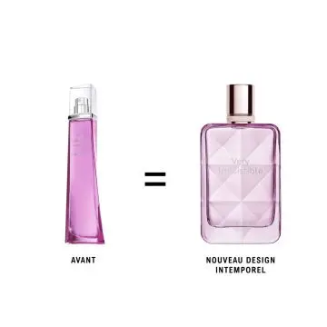 Very Irrésistible Eau de Parfum 80ml - Givenchy - Parfum - Visuel 2 Very Irrésistible Eau de Parfum 80ml - Givenchy - Parfum - Visuel 2