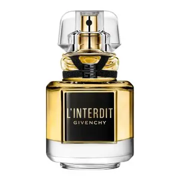 L'Interdit Parfum 35ml - Givenchy - Parfum - Visuel 1